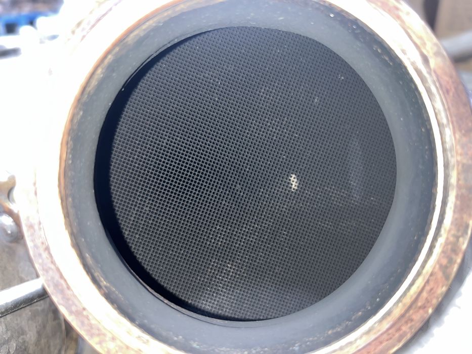 Dpf / Filtru de particule / Catalizator Audi A4 A6 A7 Q7 C7 4G 4M B9