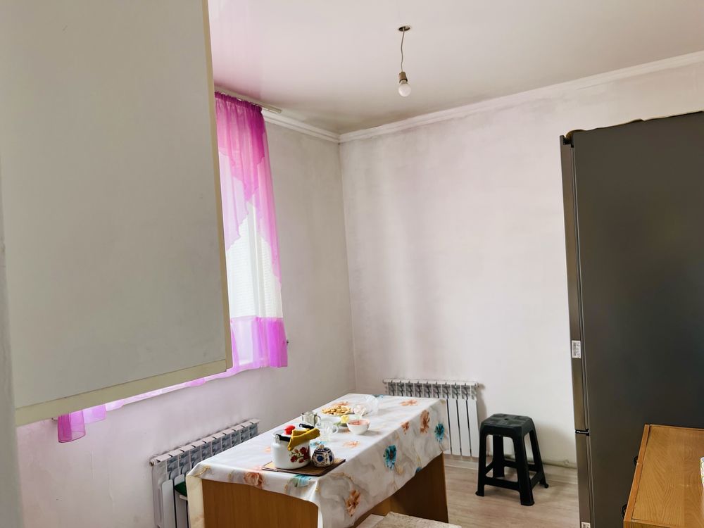 Продается отдельно стоящий дом