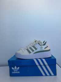 Adidas Forum Bold Stripes W