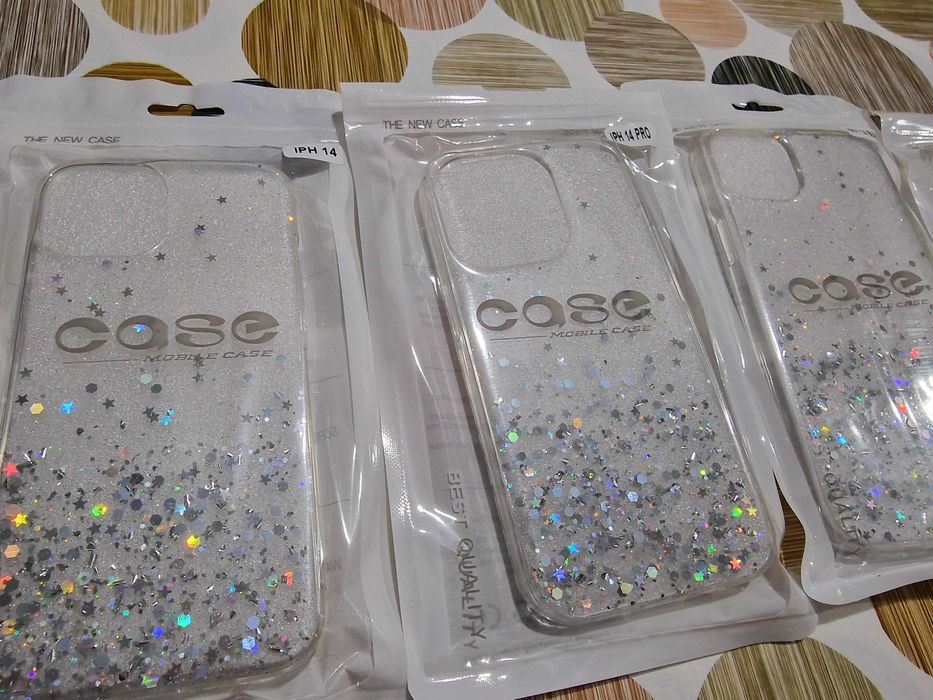 iPhone 16,14/15,14 +/15+,14 Pro/15 Pro,14 Pro Max/15 Pro Max силикони