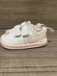 Бебешки маратонки Nike размер 21