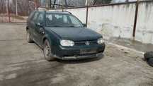 Фолксваген Голф4 1.6 комби / VW Golf4 1.6 на части