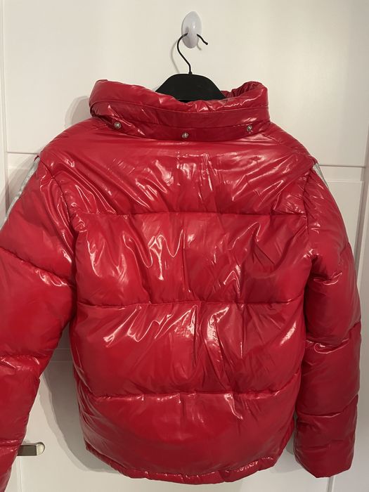 Geaca  de Fetite Benetton