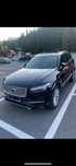 Volvo xc90 2017 190000km