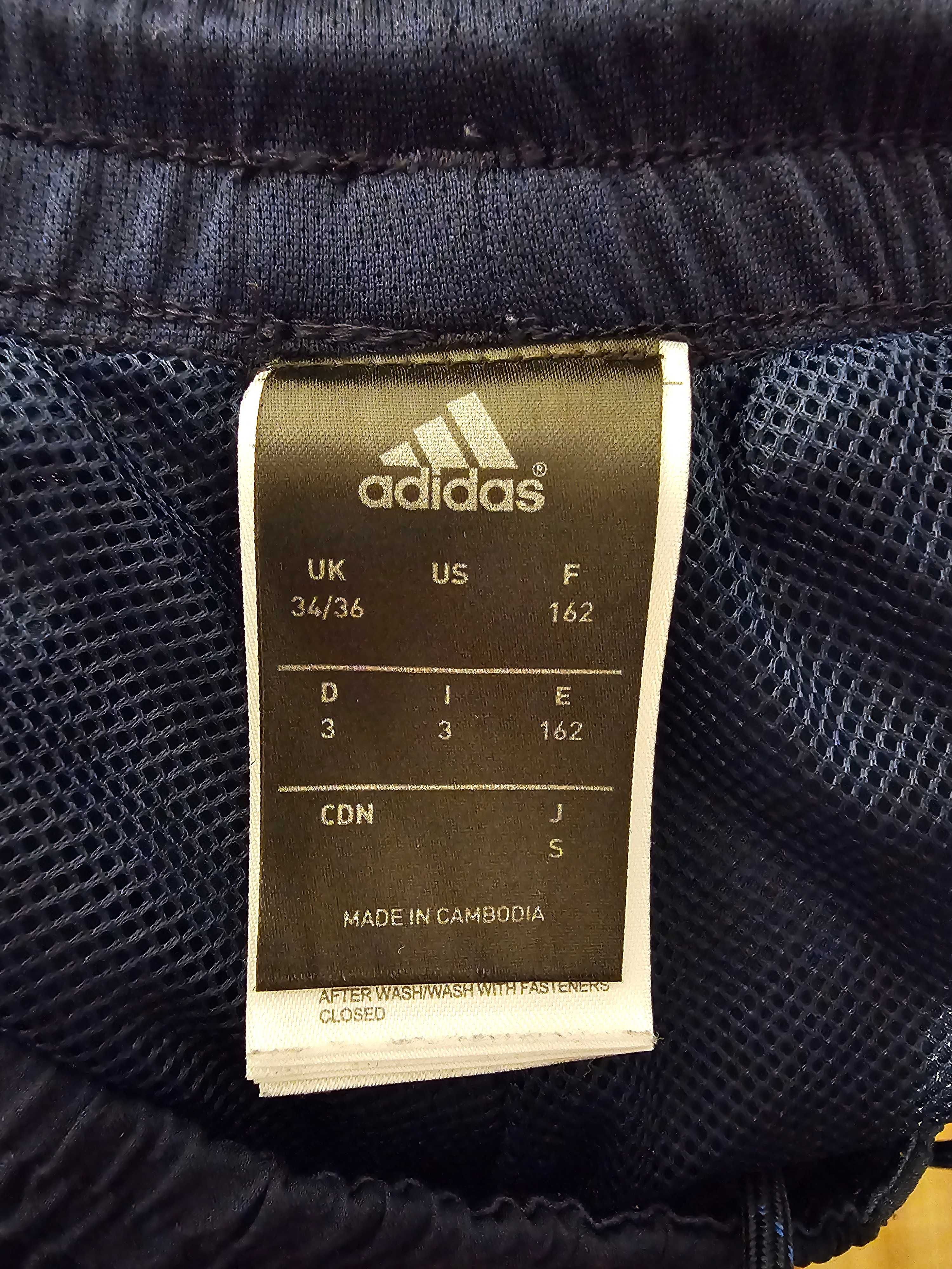 Trening Adidas Climalite UK 34/36 Barbati