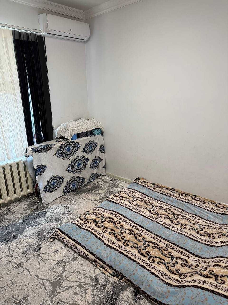 V588 ПРОДАЕТСЯ квартира Алгоритм Кизил шарк 3/4/4 72м2