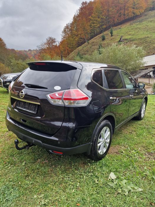 Nissan X-Trail 1.6 dci 4x4 2016 Euro 6 fara AdBlue