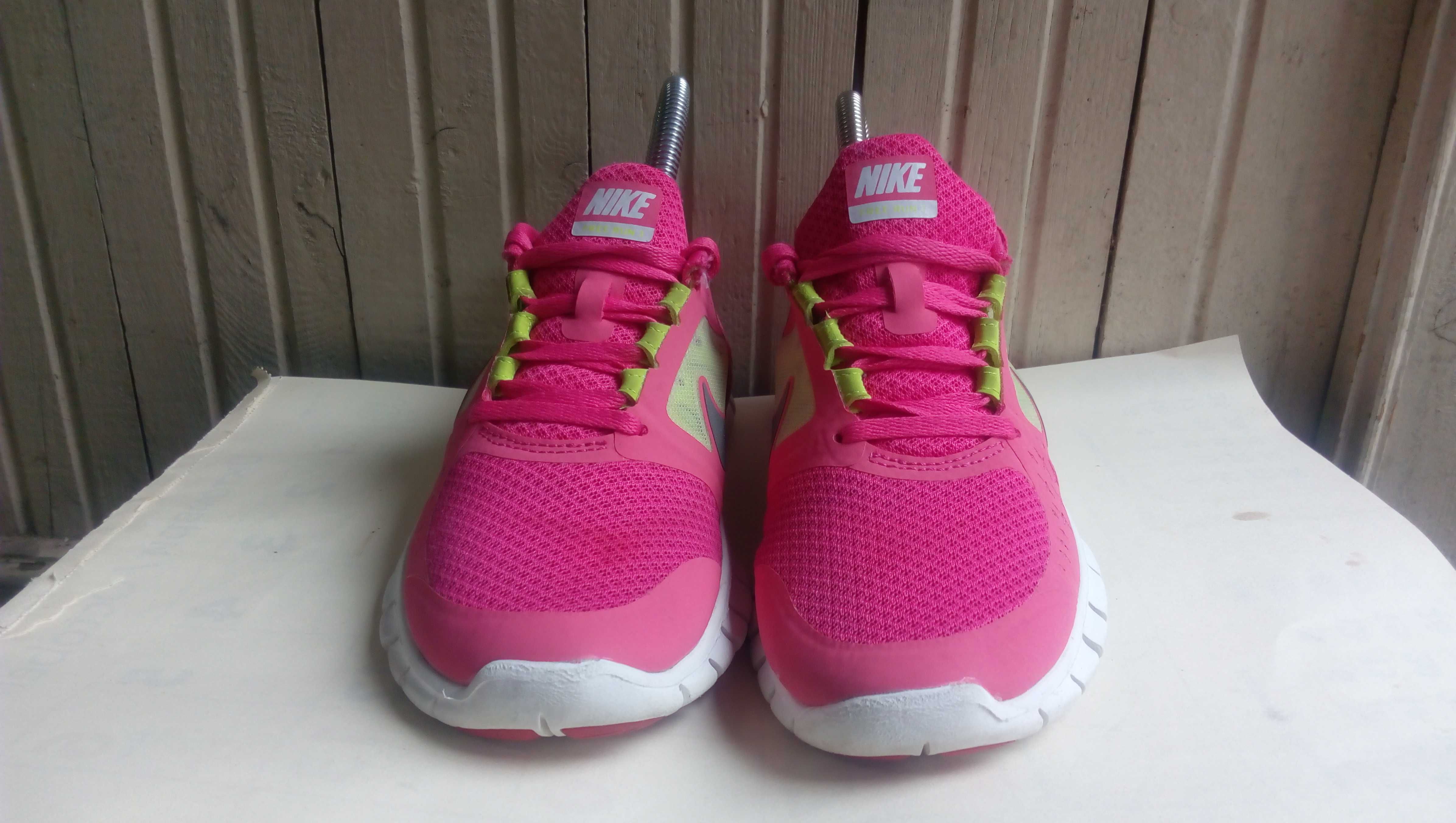 '' Nike Free Run 3'' Оригинални маратонки 36 номер