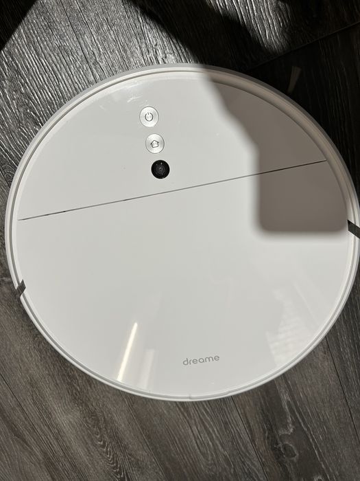 Робот пылесос Dreame f9