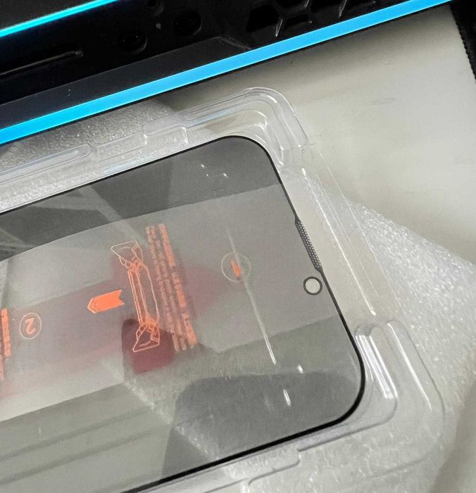 Folie display privacy iphone 13 Pro Max 14 Pro Max 15 Pro Max