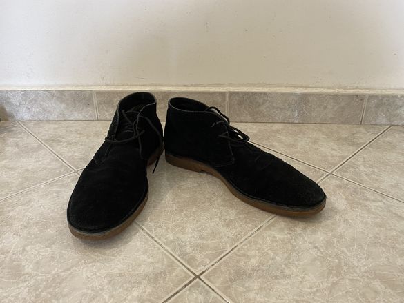 Уникални официални мъжки обувки