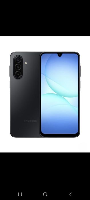 Samsung a 17  8.266