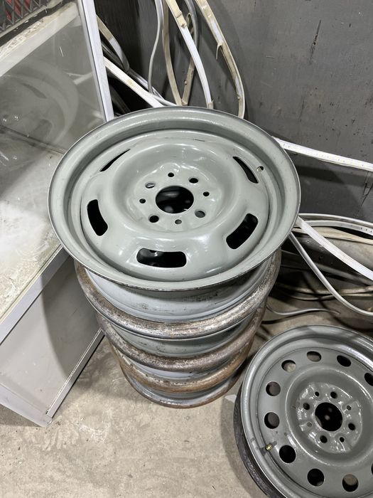 Продам штампы на 13