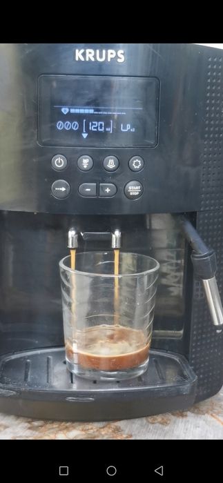 Espressor krups ea81