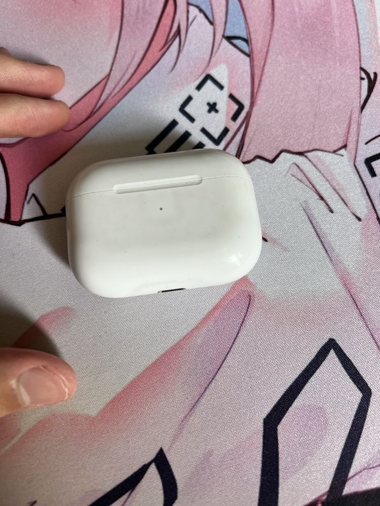 Apple Airpods pro 1