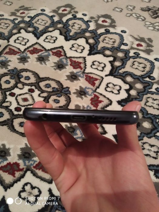 Поко Х3 про 128 талик