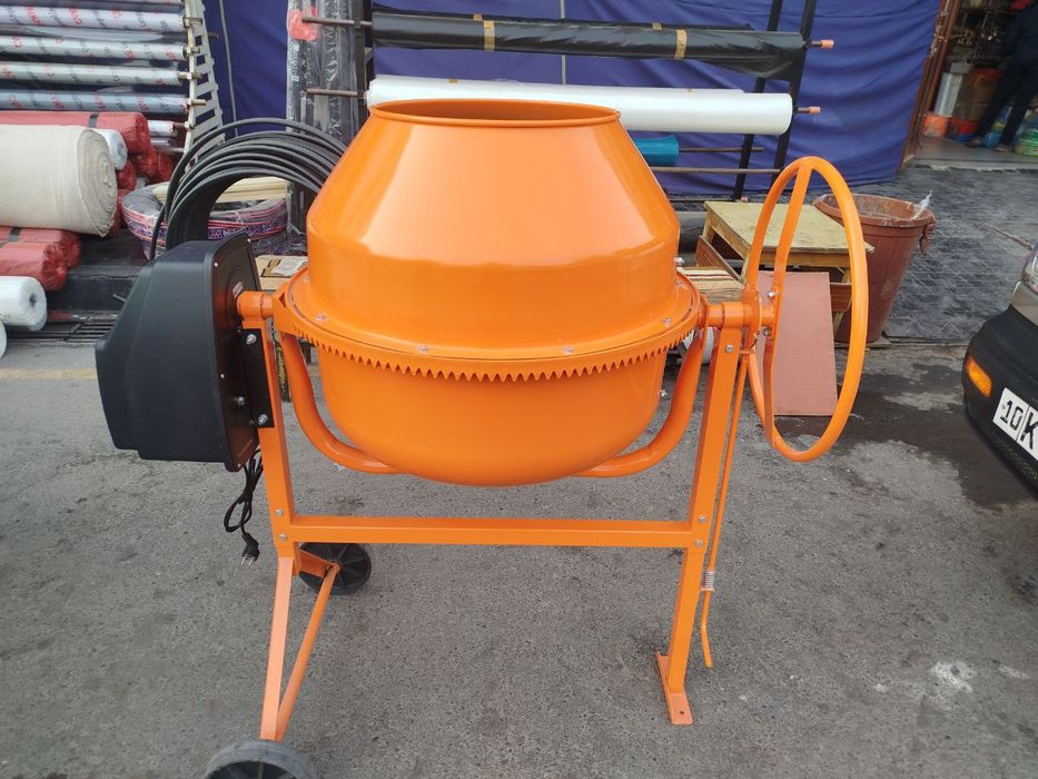 Битона мишалка 160литир