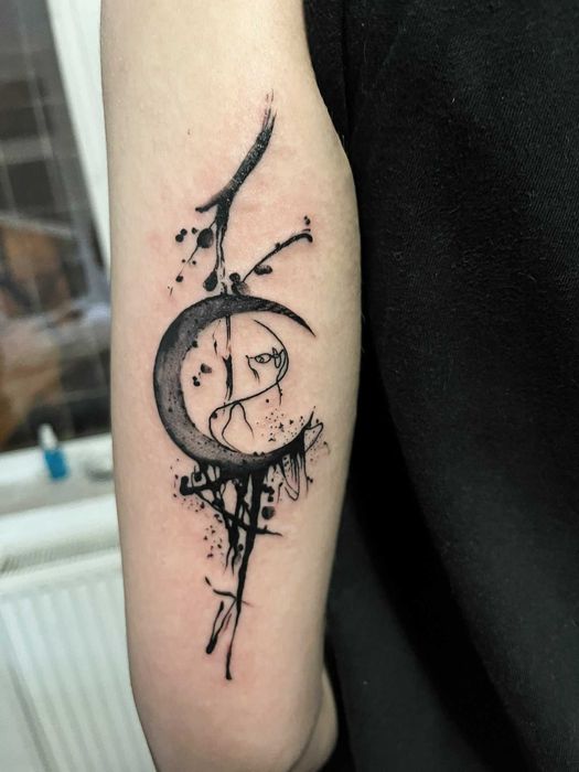 Tatuaje Tattoo .