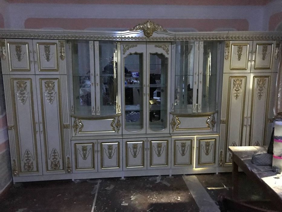 Мебель на заказ mebel zakazga