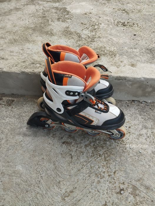 Vând role Nr 38 -40