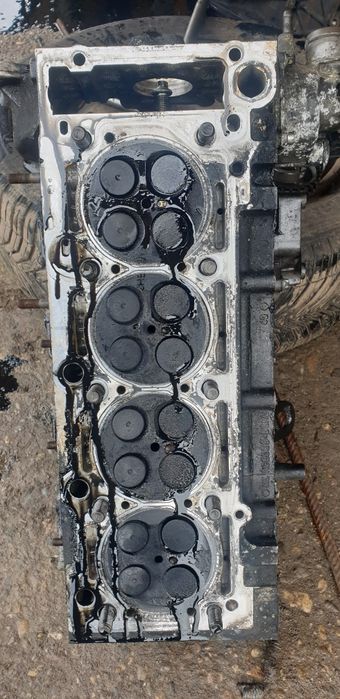 Chiuloasa completa Mercedes Sprinter, Vito,Vaneo, C, E class, 2.2 cdi