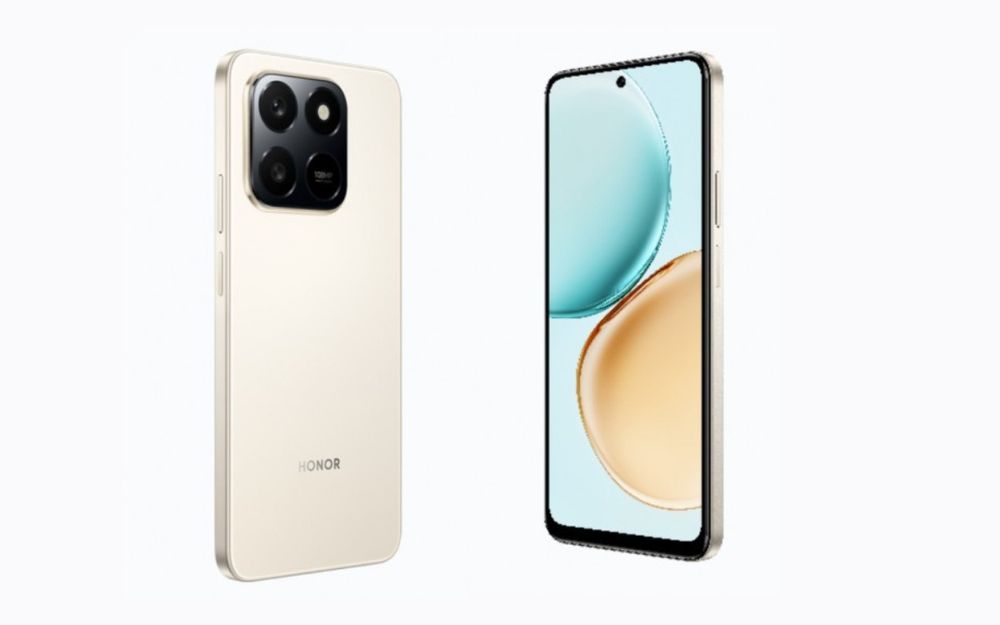 Honor x7d Orginal Padarok Gift 128gb 256gb Uzimei global
