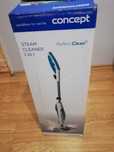 Продавам парочистачка 2 in 1 Concept CP2000, 1500 W, 0.4 л