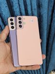Samsung S21 plus  5G 256GB