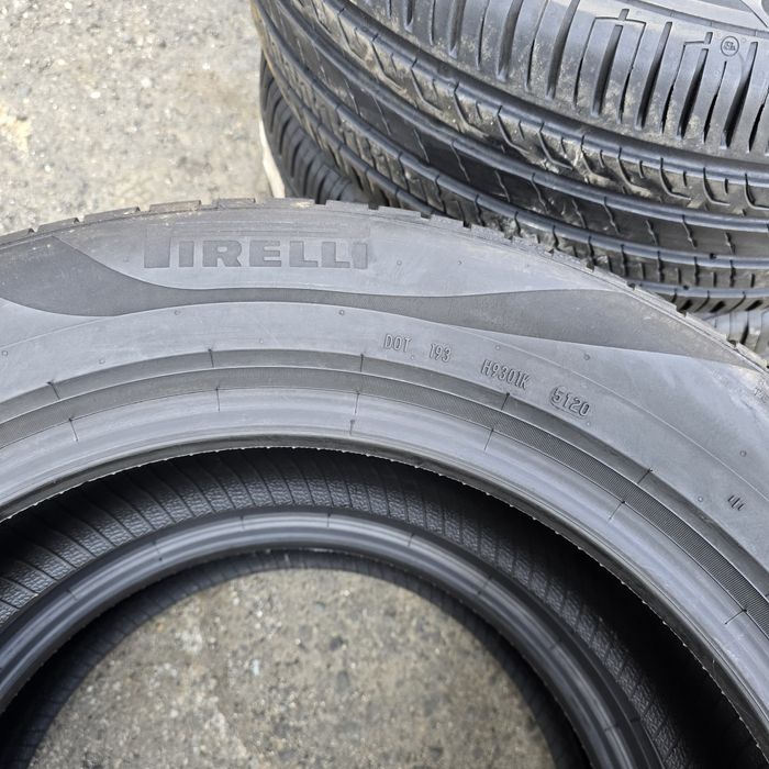 2x 235/55/18 VARA PIRELLI 2019 Stare ca noi