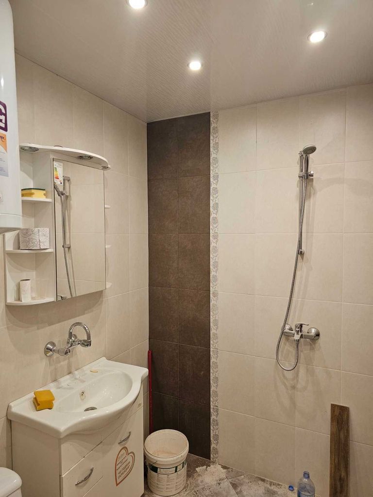 Продава се Двустаен апартамент в Кюстендил, Запад - 66 кв.м за 1038 €/кв.м - Снимка #7