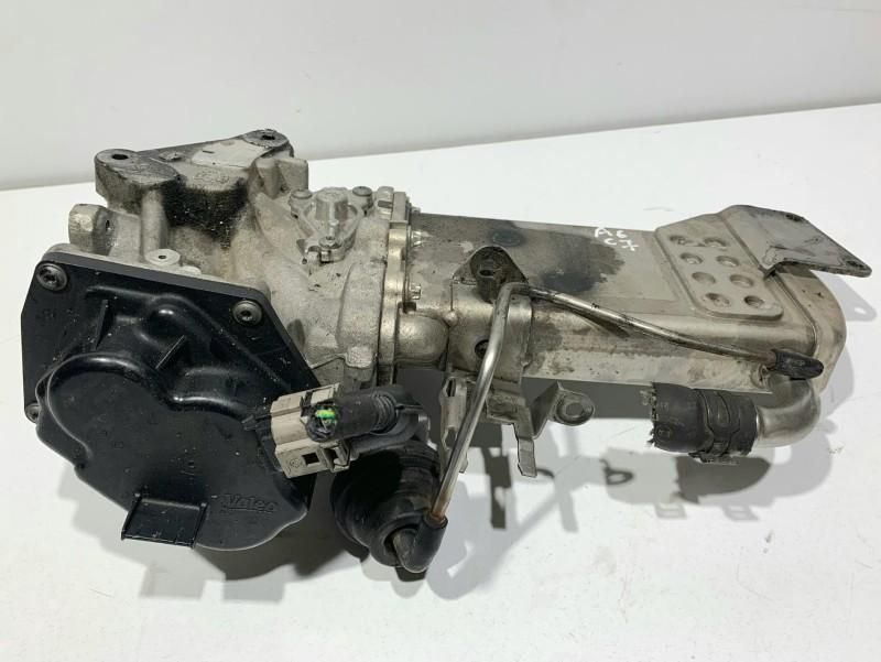 Racitor gaze cu egr Audi A6 (2010-2018) [4G2, C7] 2.0 tdi V29041282