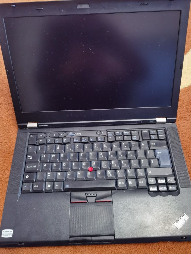 Lenovo thinkpad t420