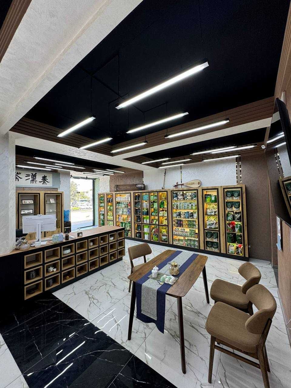 Продается магазин Ор-р метро Минор