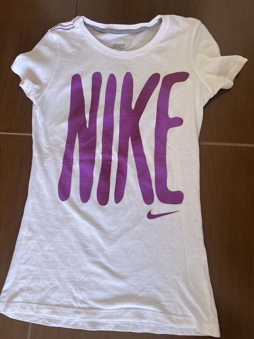 Tricou dama Nike