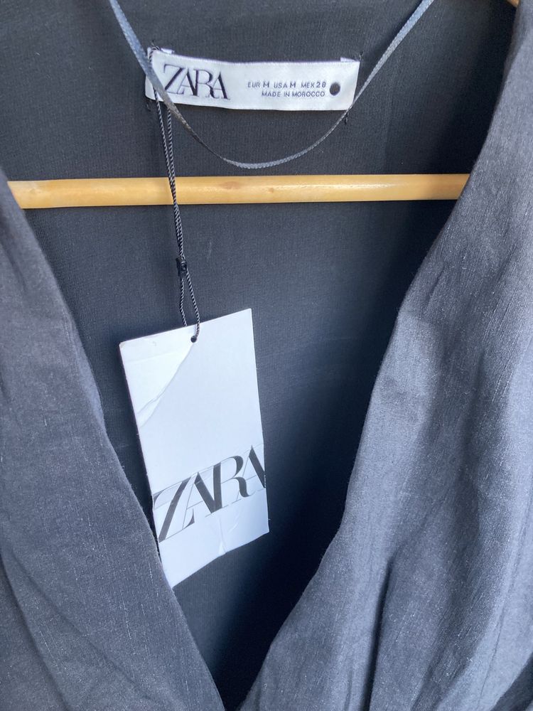 ZARA оригинална  рокля