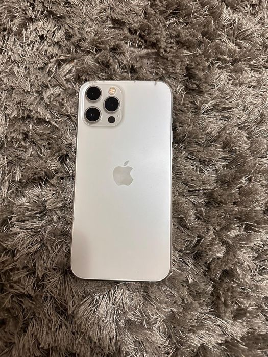 Vând Iphone 12 pro max ! 256 GB