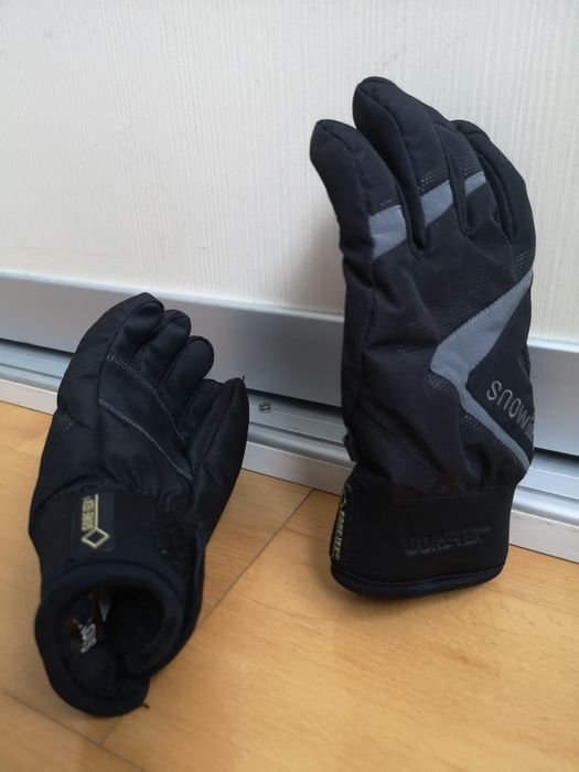 Manusi noi Snowlife snowboard ski  Gore-Tex