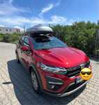 DACIA SANDERO STEPWAY comfort ECO-G 100 + cu cutie portbagaj auto