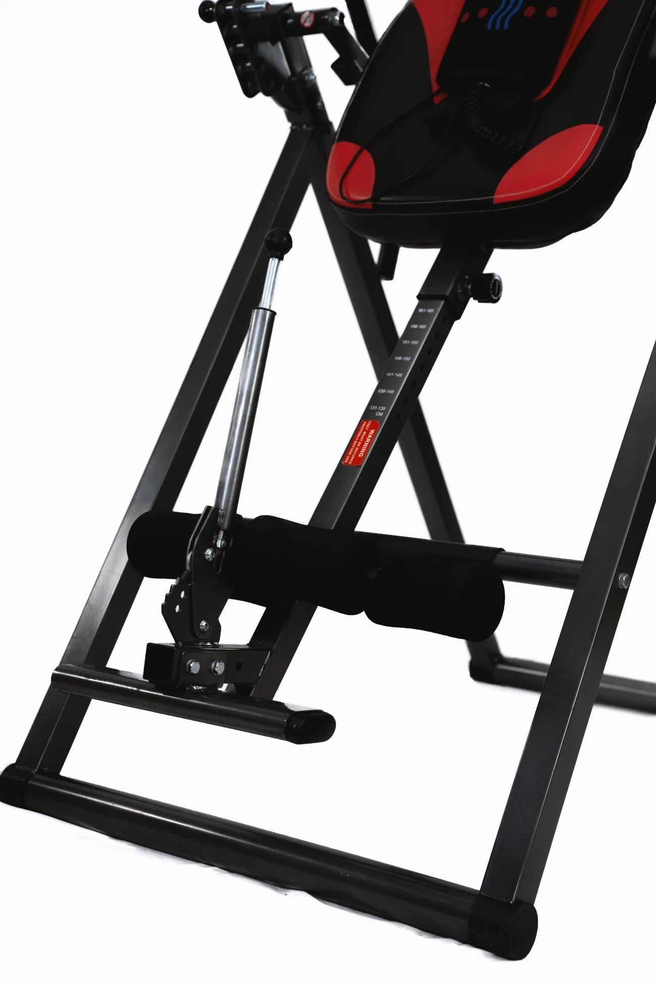 инверсионный стол
ERSPORT INVERSION
TABLE S612