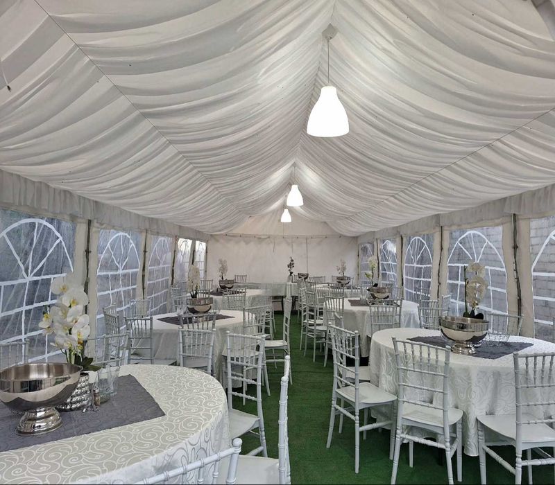 Corturi ,Scena cu sonorizare la preturi mici si negociabile