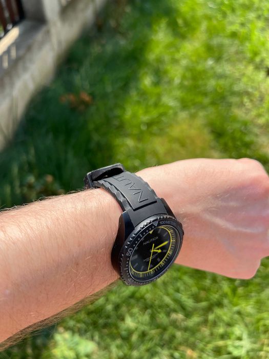 Nautica Napmau006 Diver
