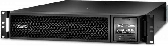 APC Smart‑UPS SRT 1000 VA RM 230 V (rack‑mount)