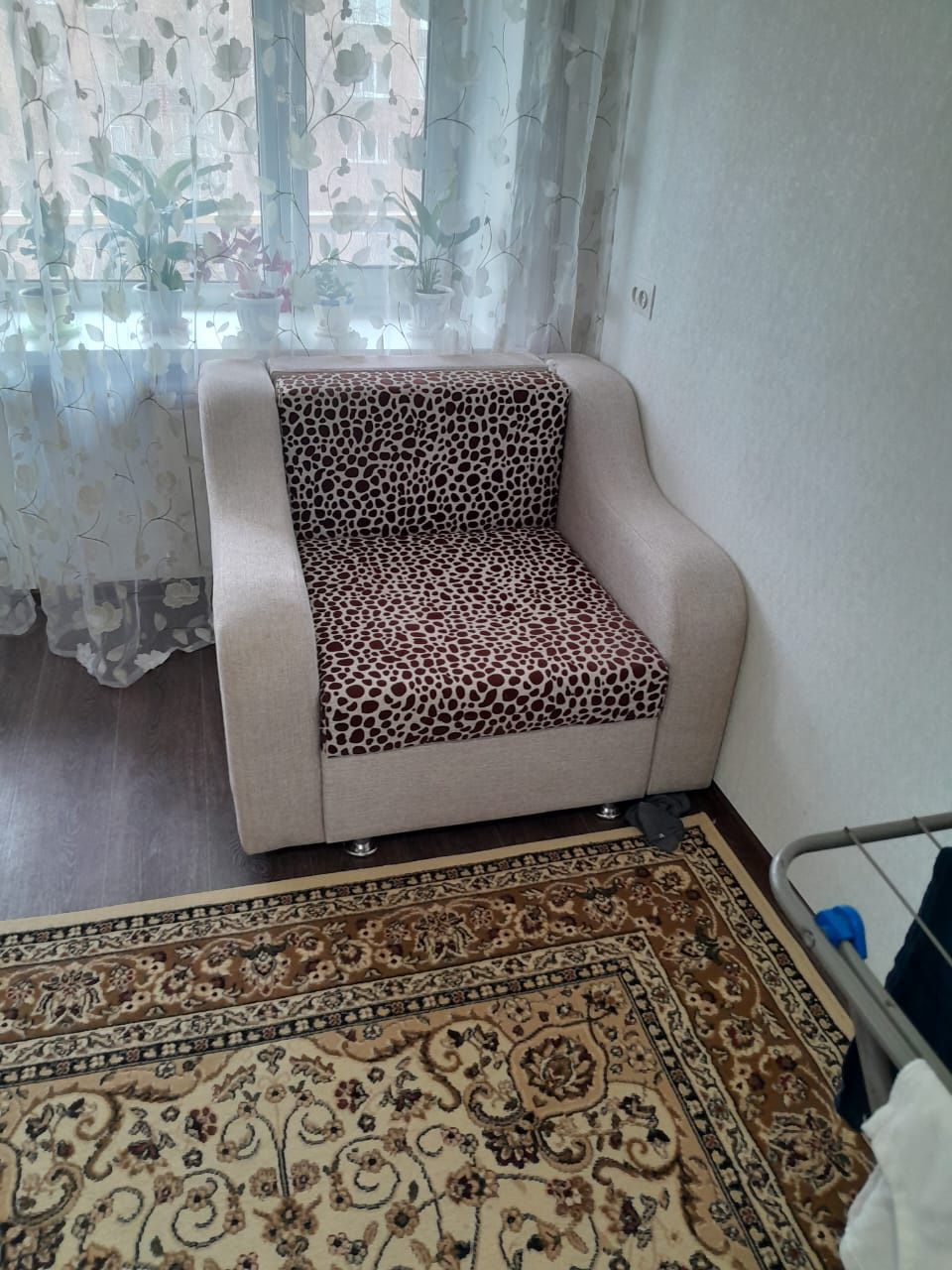 Продам диван,кресло -кровать