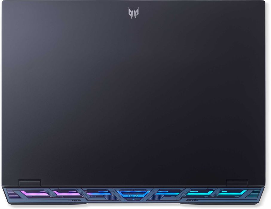 Мощен Лаптоп Acer Predator Helios 18 Gaming PH18-71-949U