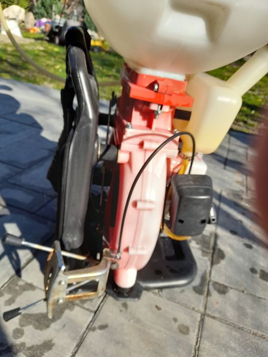 Atomizor în stare bună