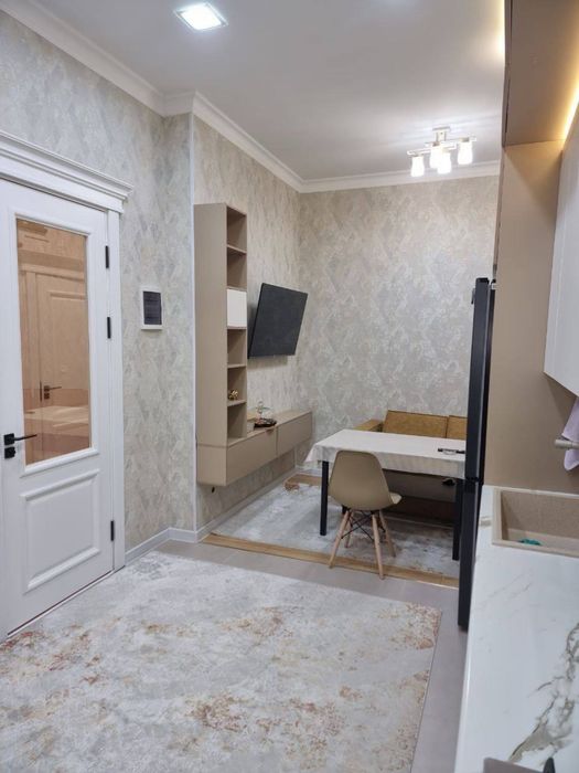 Тикланиш махалля Коттедж 165 кв.м