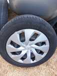 Toyota 16" тасове