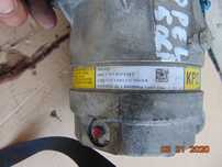 Compresor Clima opel Astra h 1.9cdti Zafira B Vectra C Signum 1.9cdti