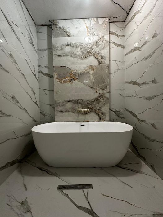 Кафельщик Укладка кафель ламинат дом под ключ