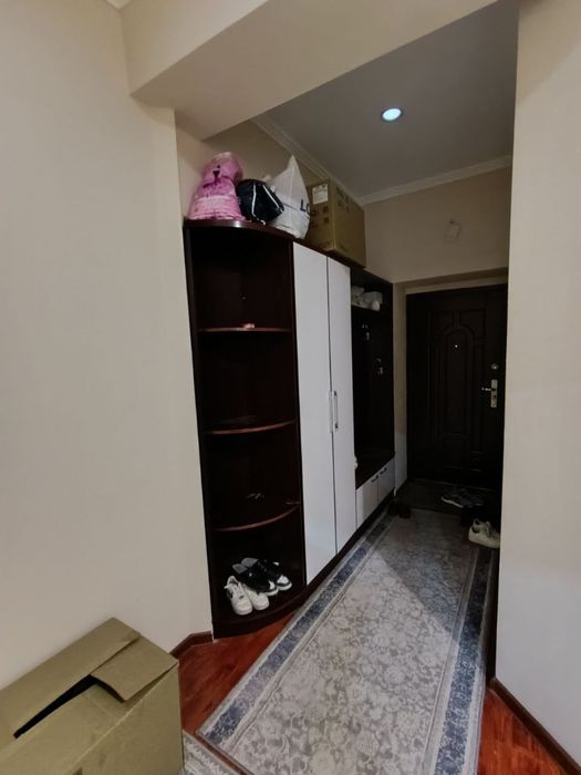 Продажа Голден хаус Паркенский